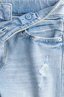 Skinny Fit Jeans