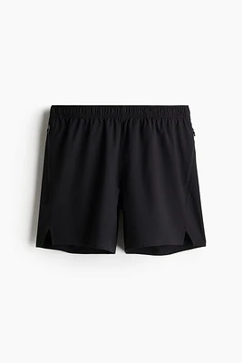 Mid-Length Running Shorts DryMove™