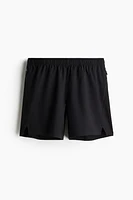 Mid-Length Running Shorts with DryMove™