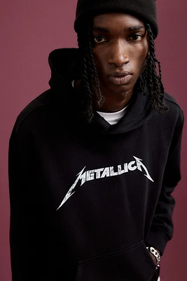 Loose Fit Hoodie