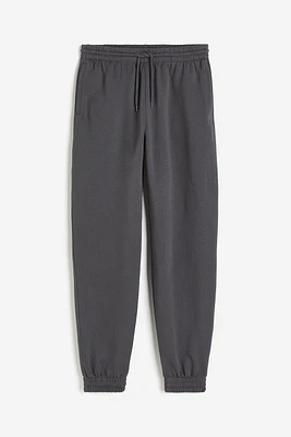 High Waist Joggers