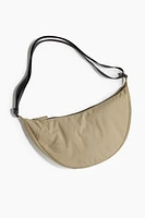 Sac à bandoulière en nylon
