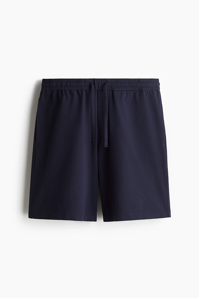 Relaxed-Fit Shorts