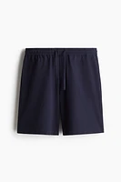 Relaxed-Fit Shorts