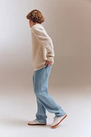 Loose Fit Jeans