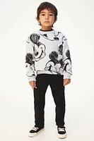 Printed Sweatshirt