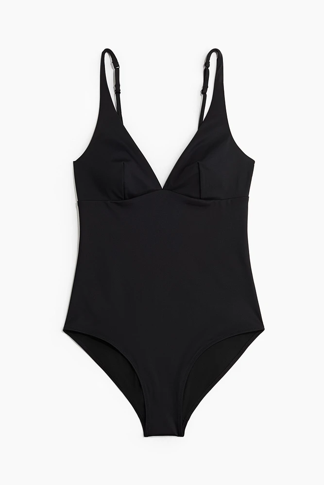 Medium Shape Swimsuit
