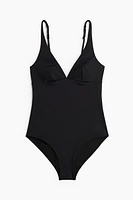 Medium Shape Swimsuit