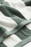 Serviette de bain
