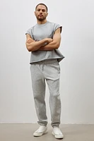 Regular Fit Sweatpants