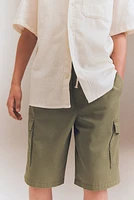 2-pack Cargo Shorts