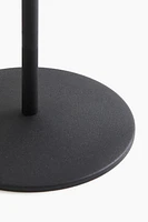 Extra Tall Metal Candle Holder