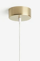 Metal Pendant Lamp