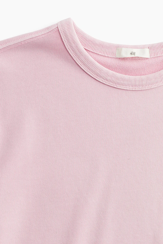 Short-sleeved Top