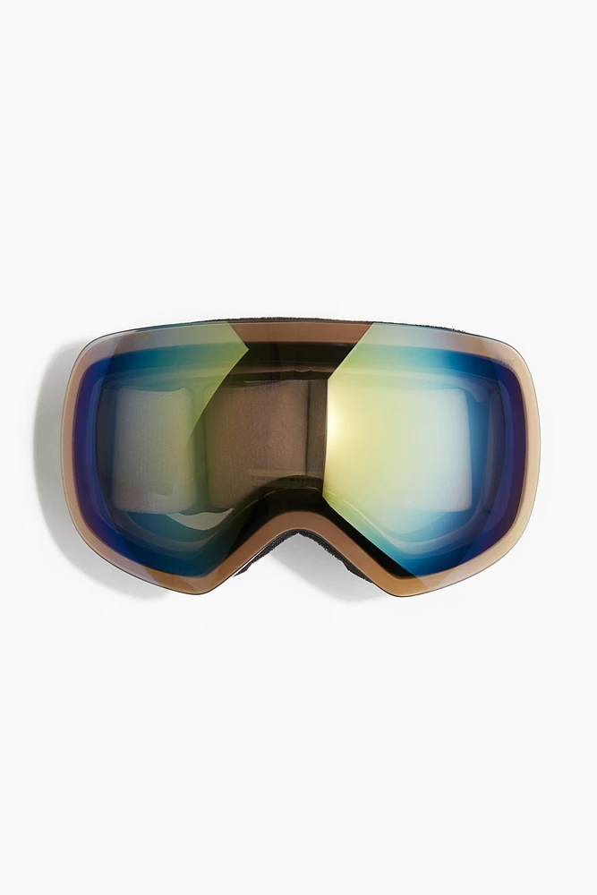 Ski Goggles