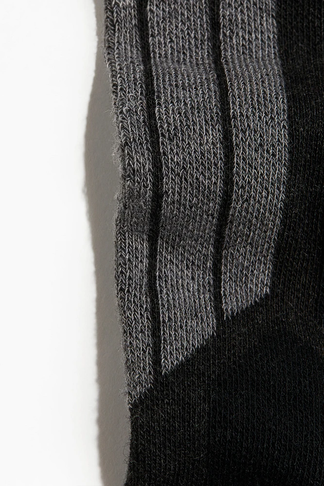 Warm Ski Socks with DryMove™
