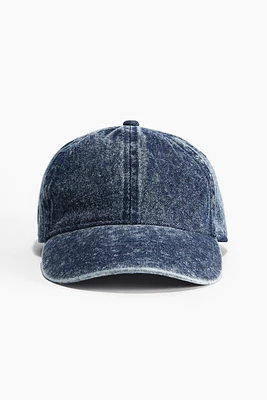 Cotton Twill Cap