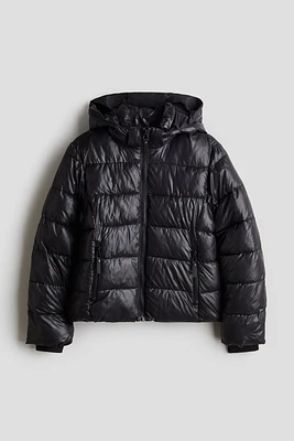 Puffer Jacket