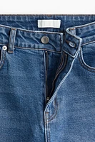 Tapered Jeans