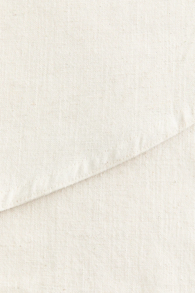 Nappe ronde