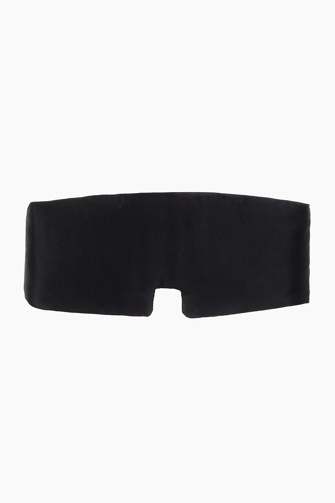 Silk Sleep Mask