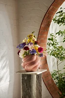 Stoneware Vase