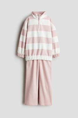2-piece Sweatsuit