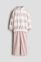 2-piece Sweatsuit