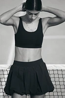 Medium-Support Sports Bra with DryMove™