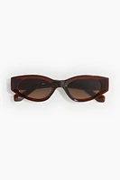 Oval Sunglasses