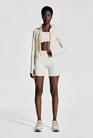 Activewear Jacket with SoftMove™