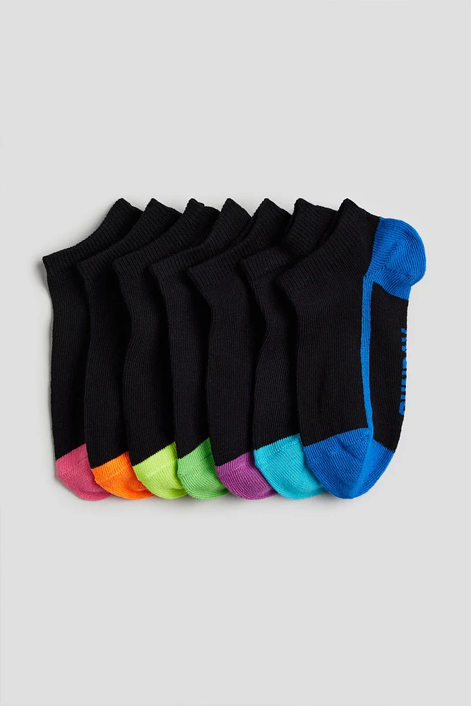 7-pack Ankle Socks