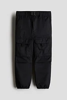 Parachute Pants