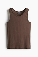 Pajama Tank Top and Pants