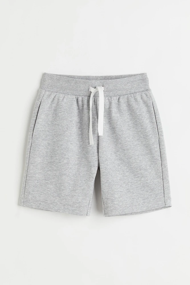 Sweatshorts