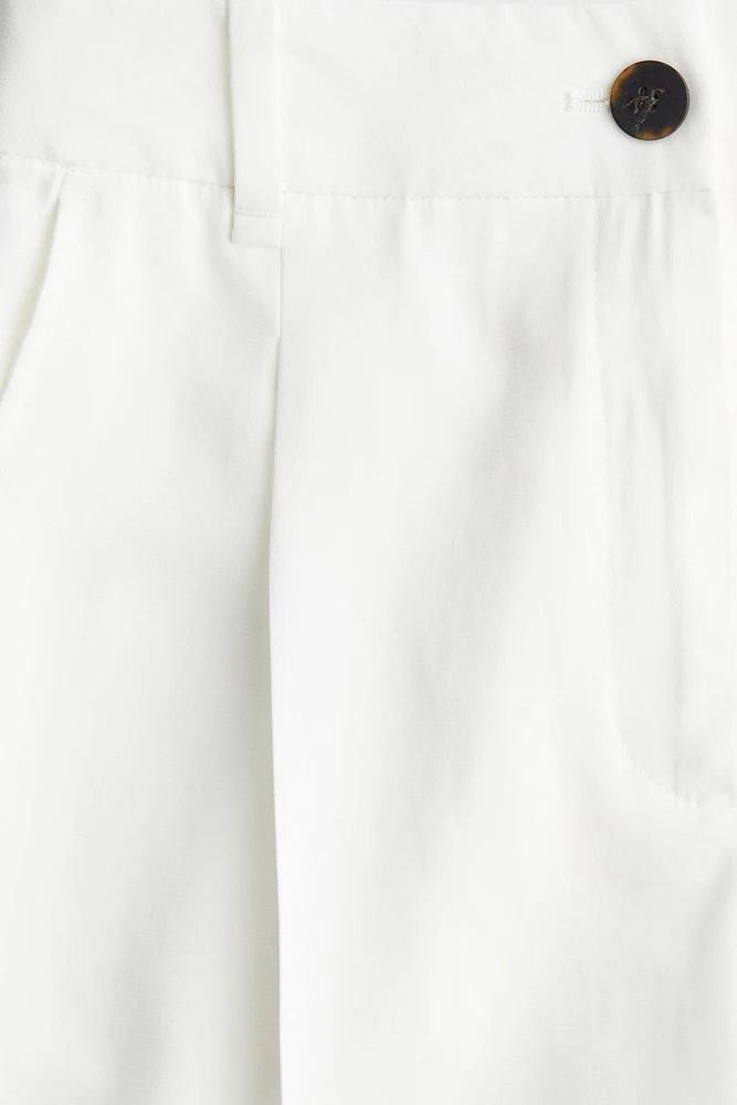 Dress Shorts