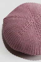 Knit Beret