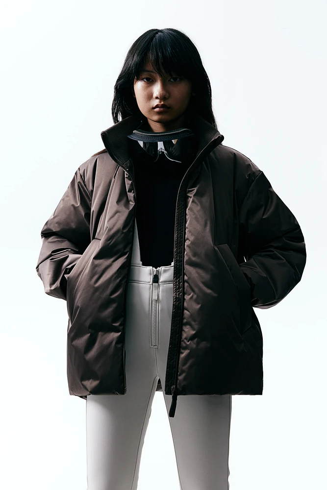 Puffer Ski Jacket ThermoMove™