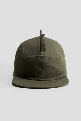 Cap