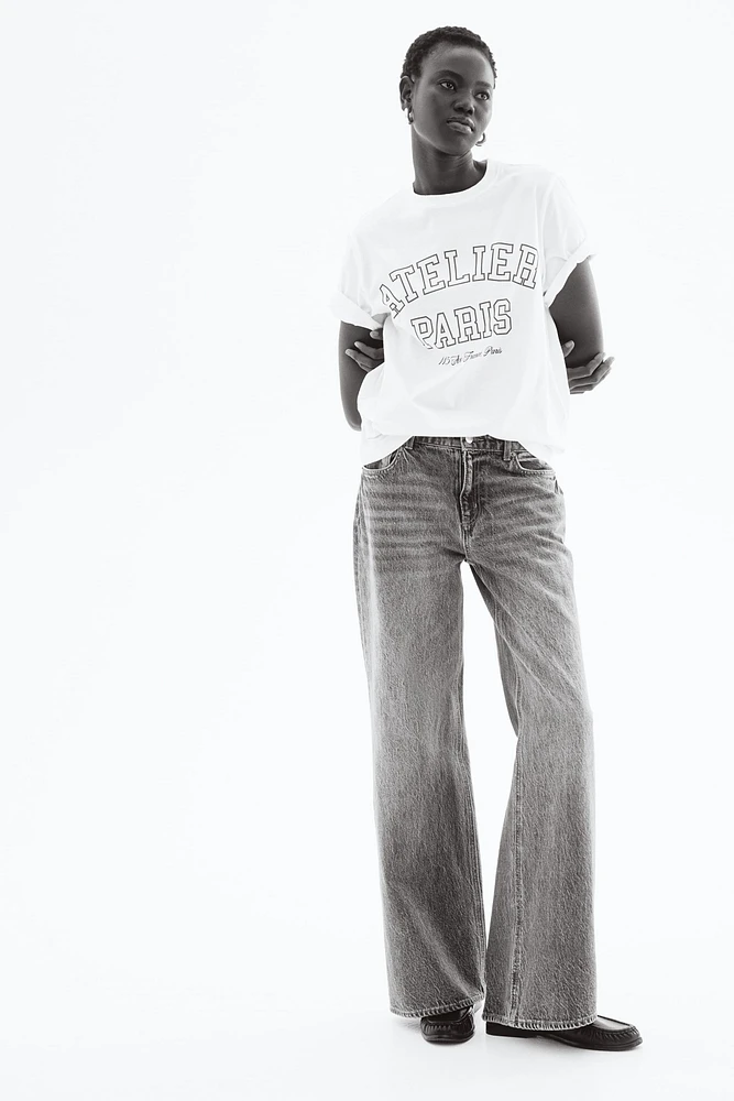 Printed T-Shirt