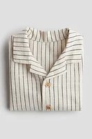 Cotton Resort Shirt