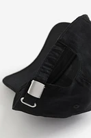 Cotton Twill Cap