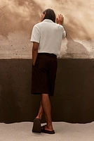Regular-Fit Polo Shirt