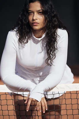 Activewear Jacket with SoftMove™