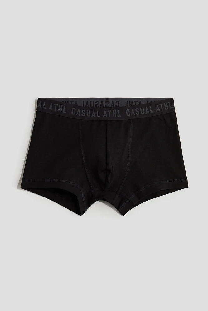 5-pack Boxer Briefs