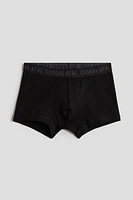5-pack Boxer Briefs