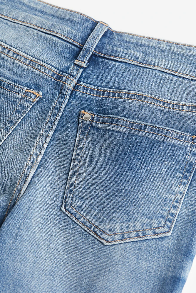 Skinny Fit Jeans
