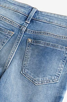 Skinny Fit Jeans