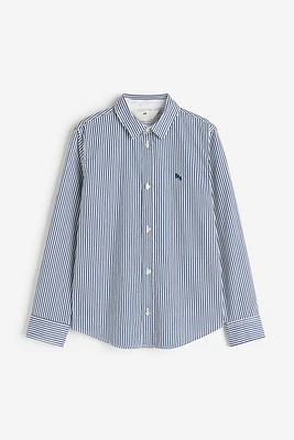 Cotton Shirt