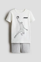 Cotton Pajamas